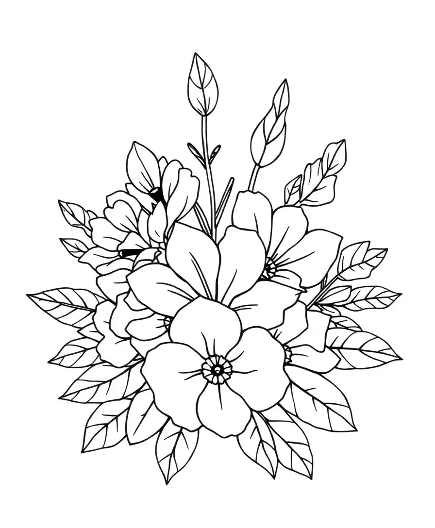 Elegant Floral Arrangements