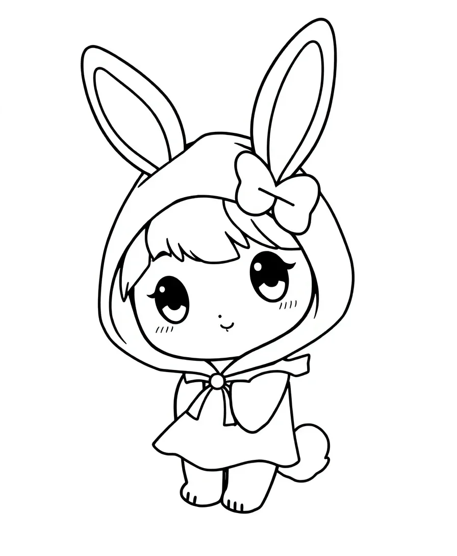 Charming My Melody