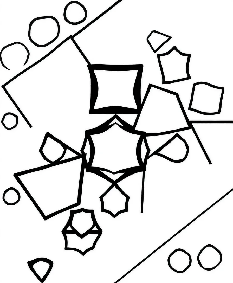 Geometric Symmetry