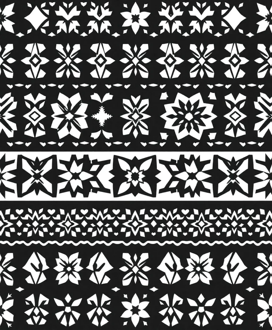 Cozy Sweater Patterns