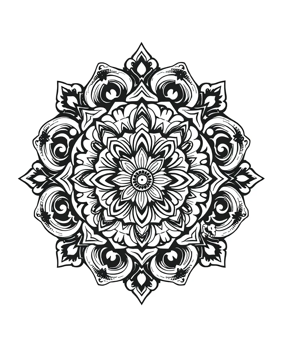 Traditional Japanese Patterns