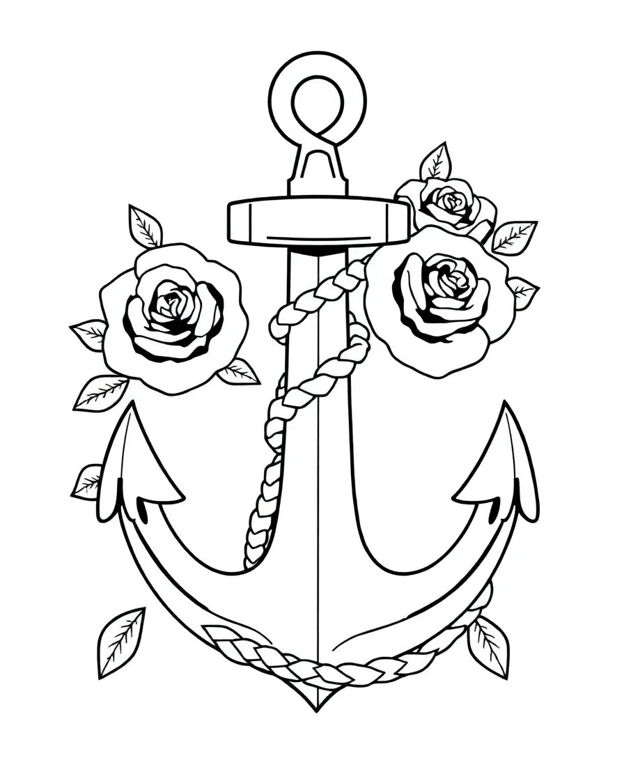 Classic Tattoo Motifs