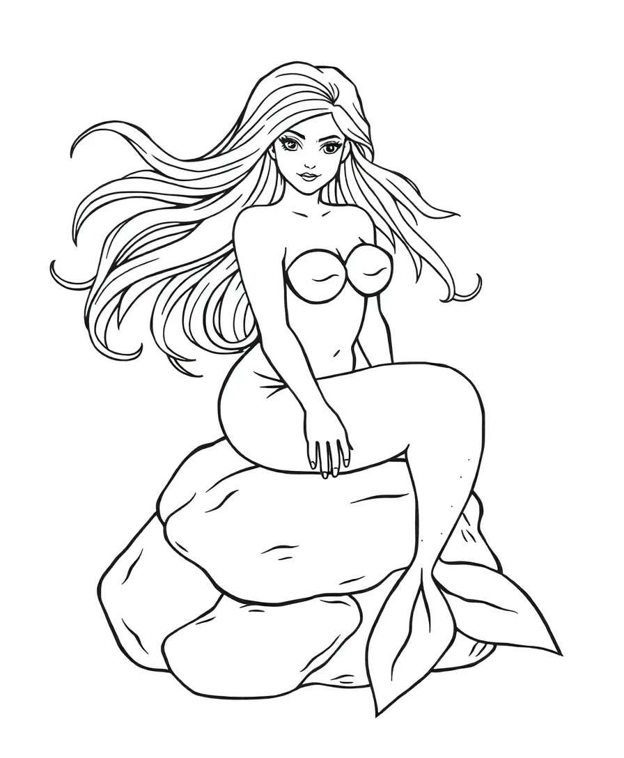 Enchanting Mythological Creatures