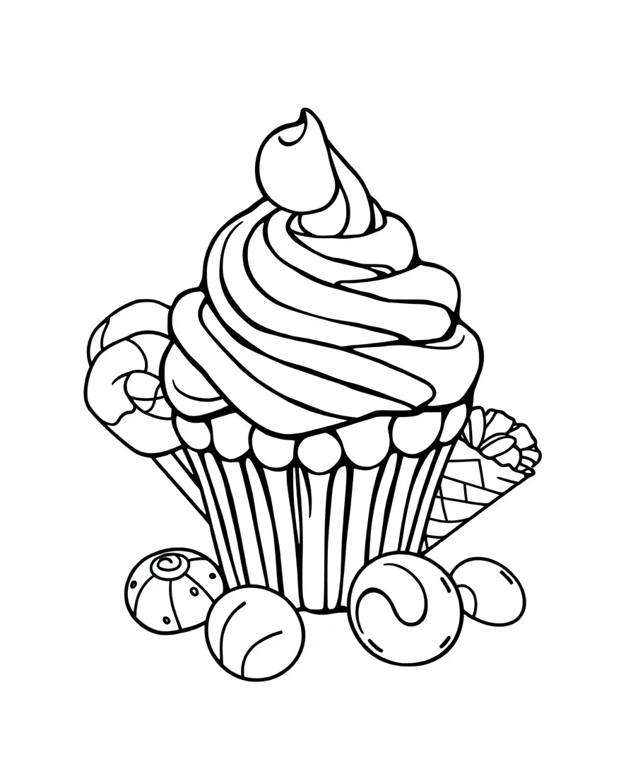 Sweet Treats