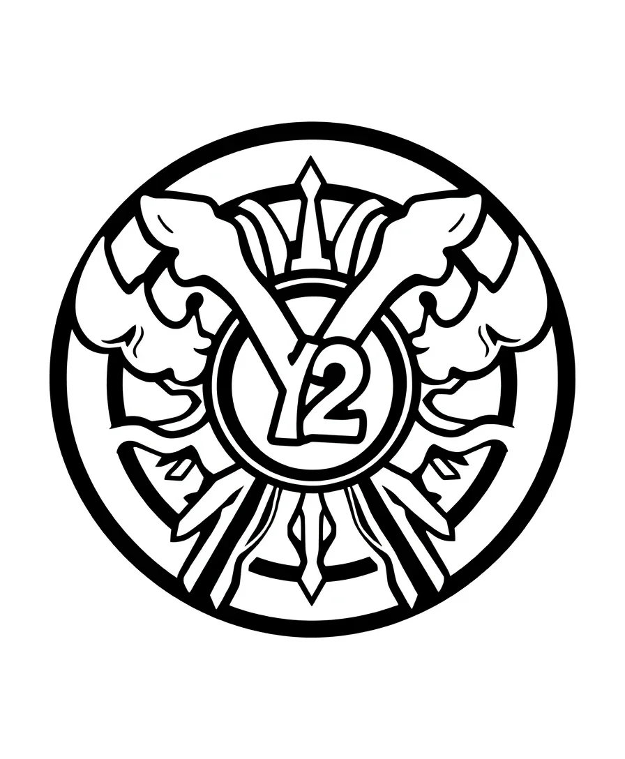 Y2K Symbols