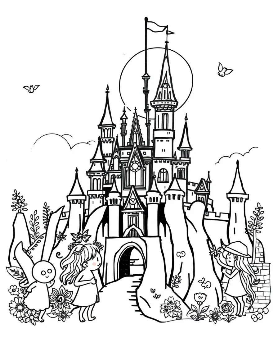 Fairytale Fantasy