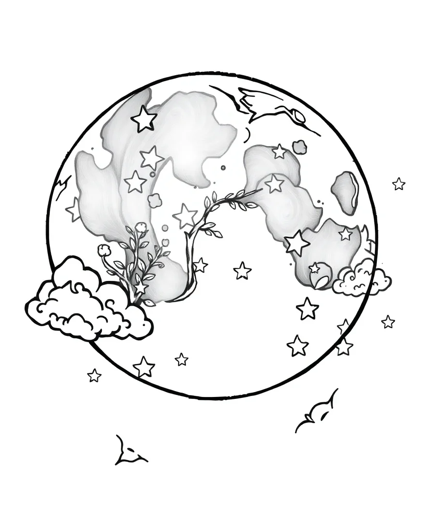 Harvest Moon