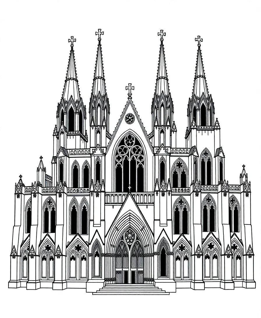 Exquisite Architectural Designs