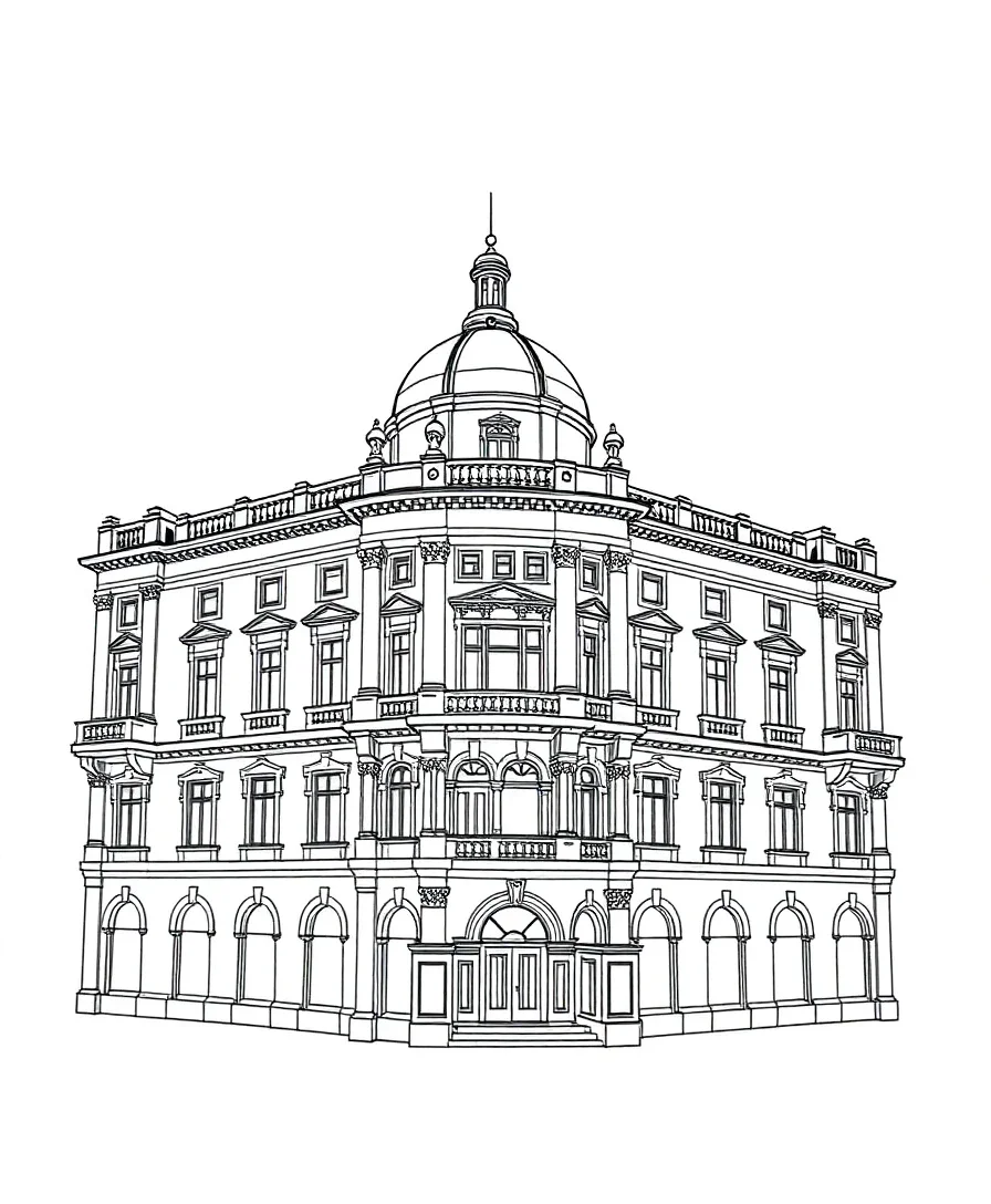 Architectural Marvels