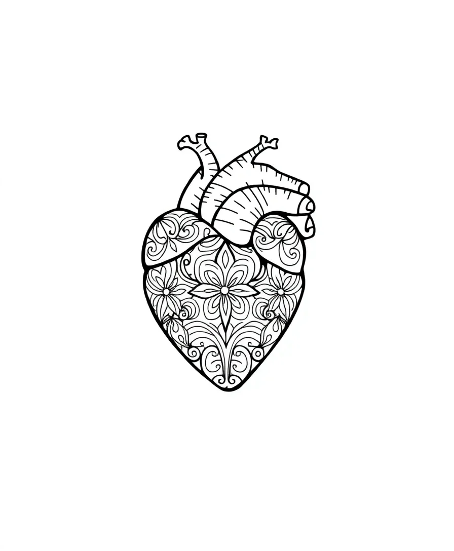 Lovely Hearts