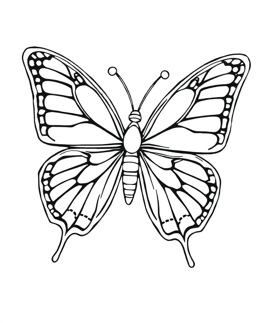 Charming Insect Intricacies