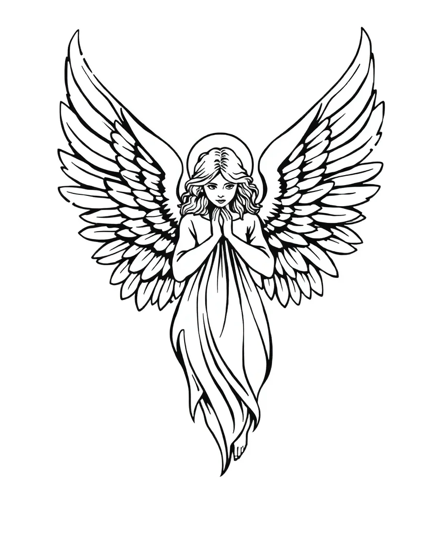 Angel's Grace