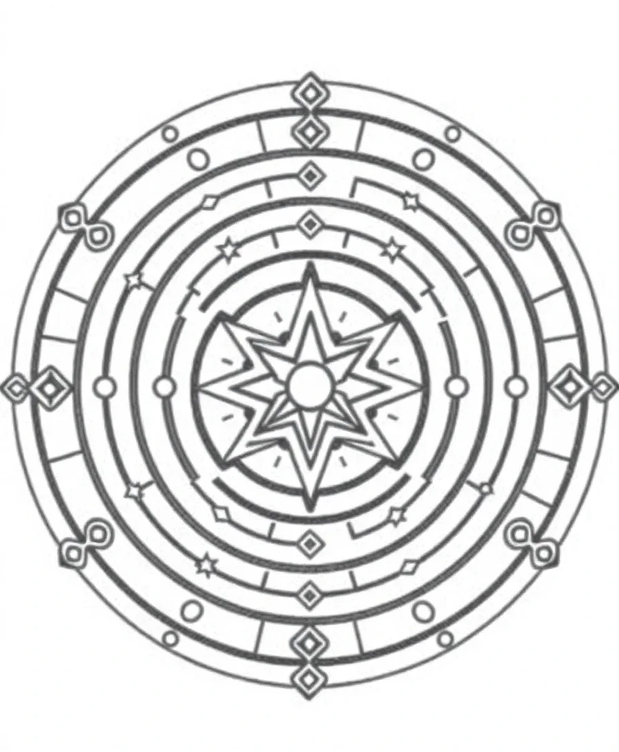 Sacred Symbols