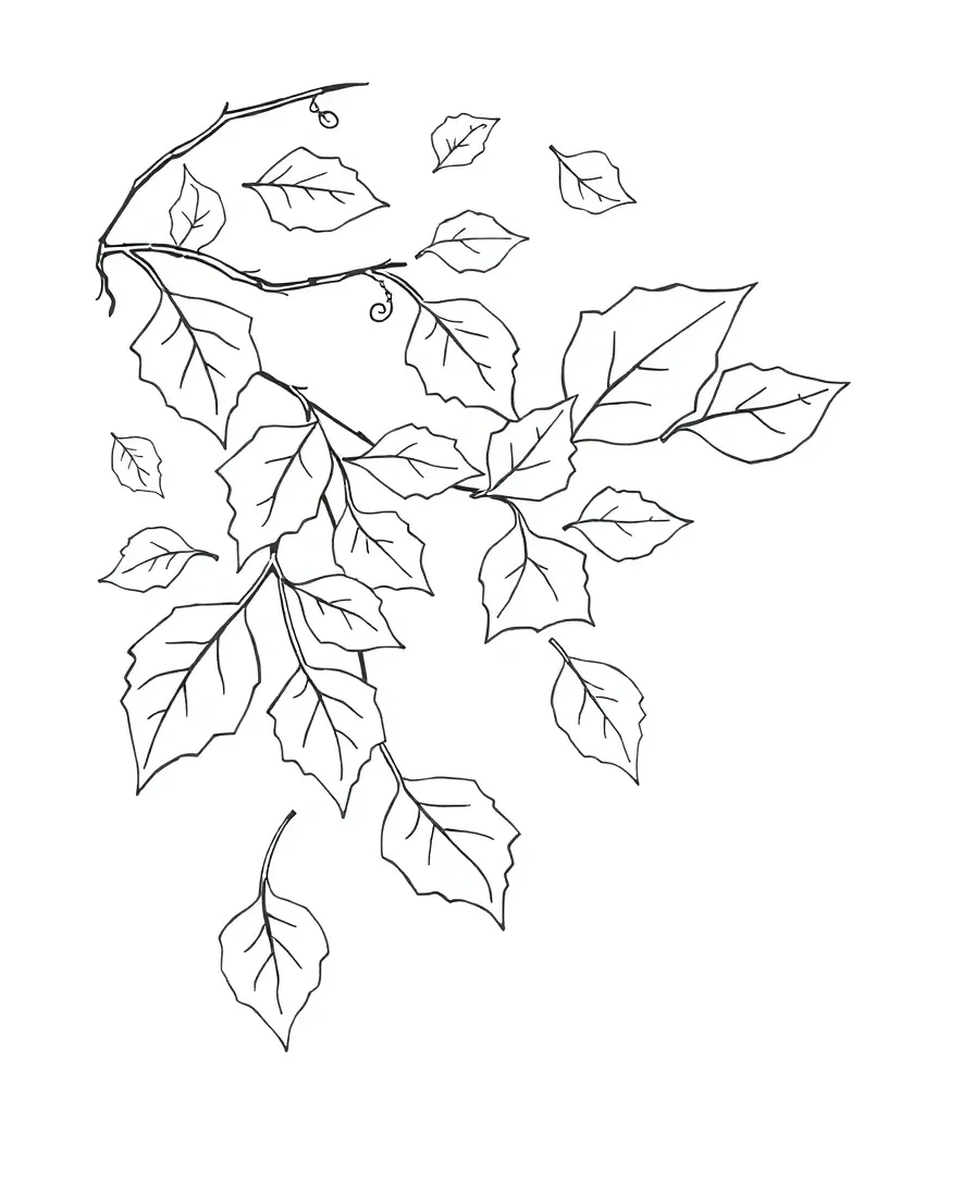 Autumn Breeze