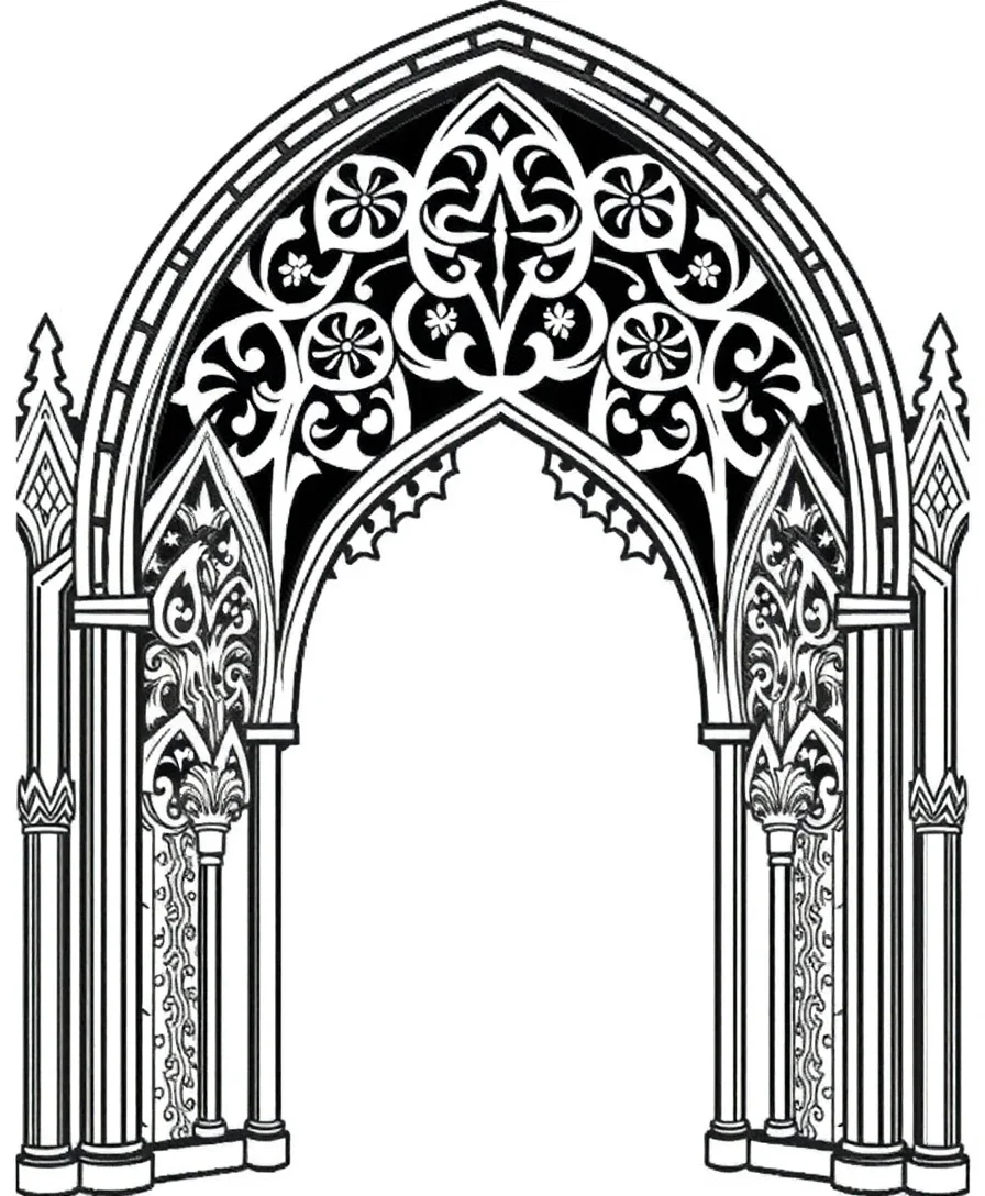 Gothic Elegance