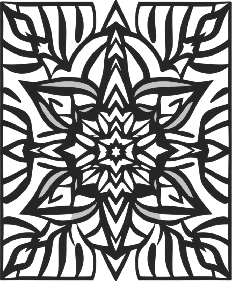 Tribal Patterns