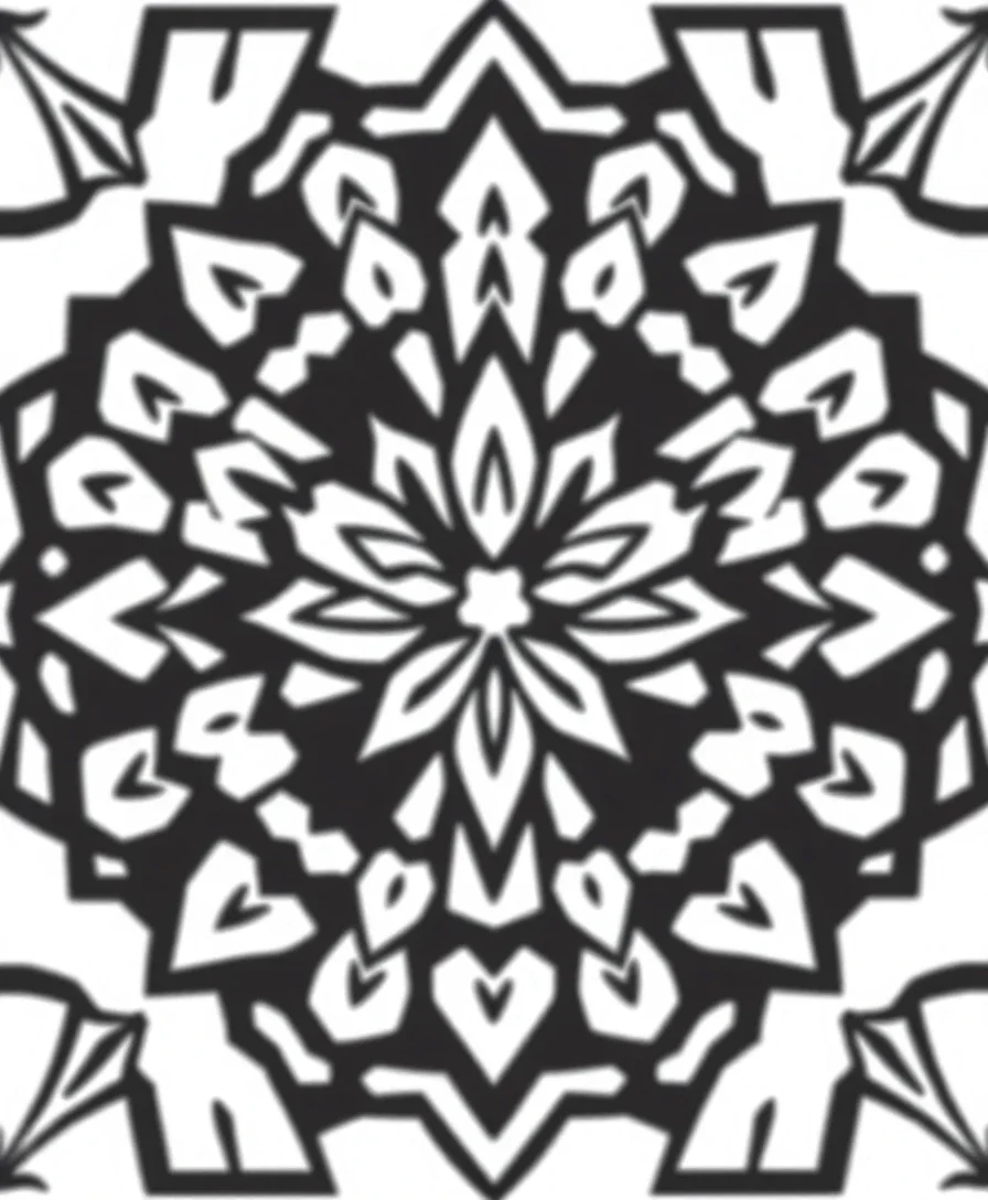 Tribal Patterns