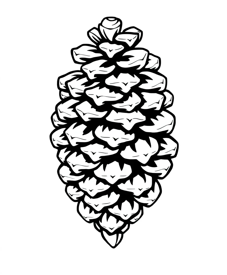 Pinecone Patterns