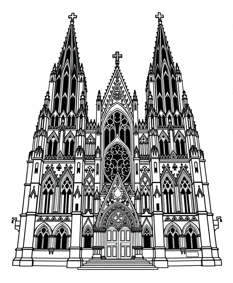 Architectural Marvels
