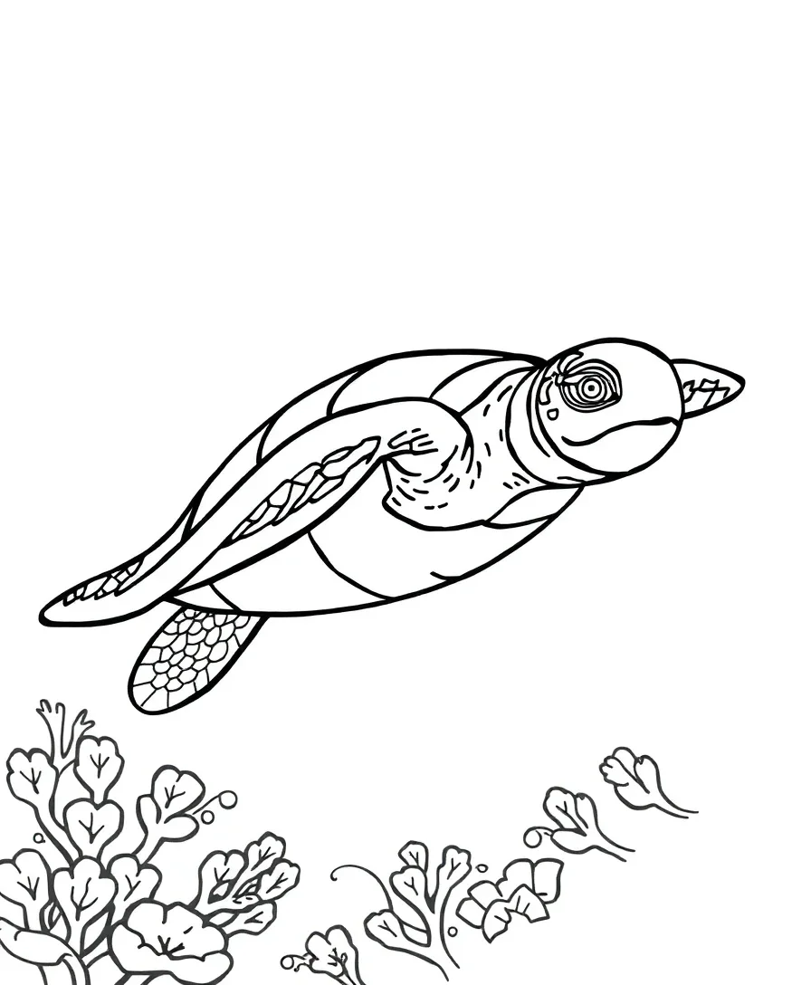 Marine Life
