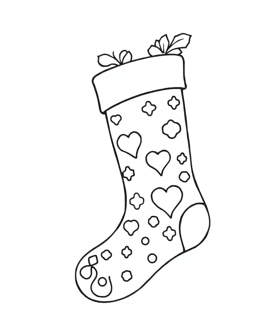 Christmas Stocking