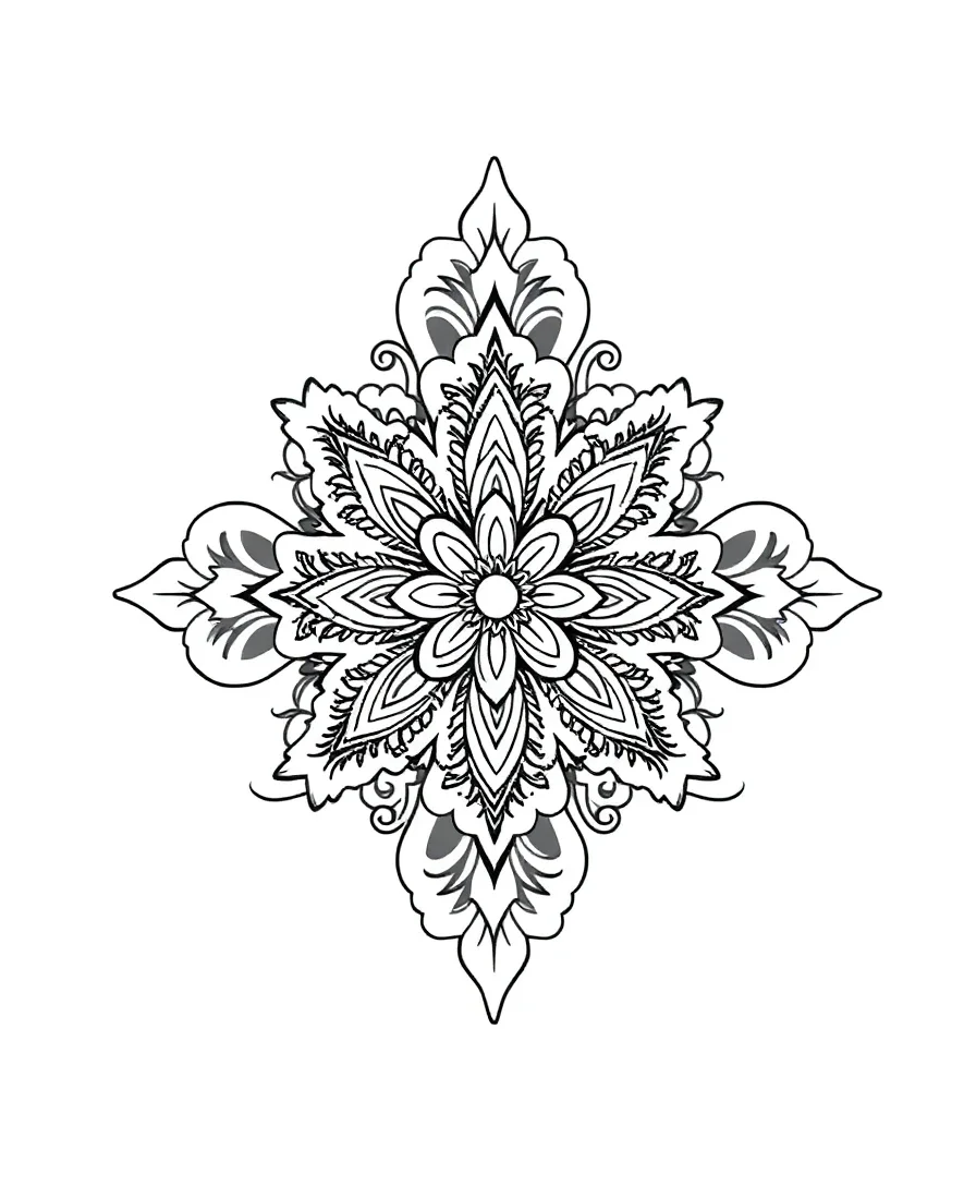 Elegant Lace Designs