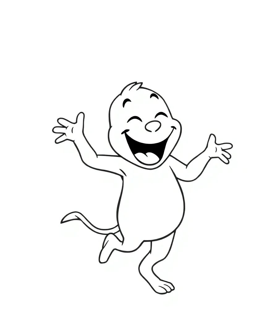 Pekkle's Joyful Dance