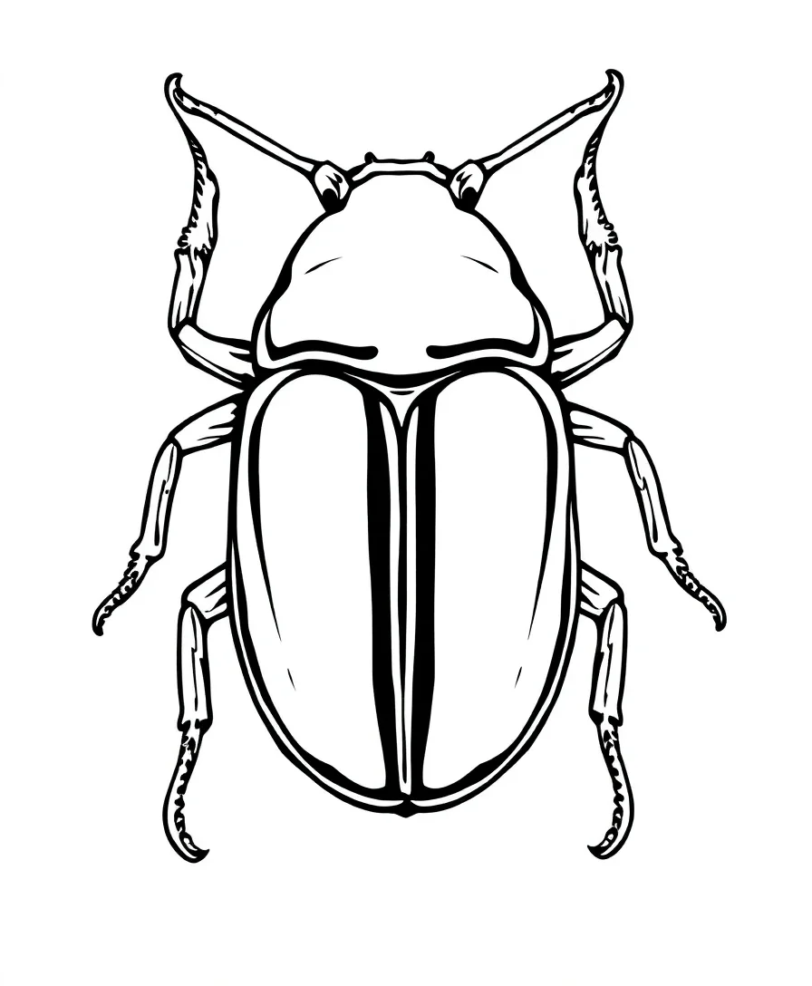 Fascinating Insects