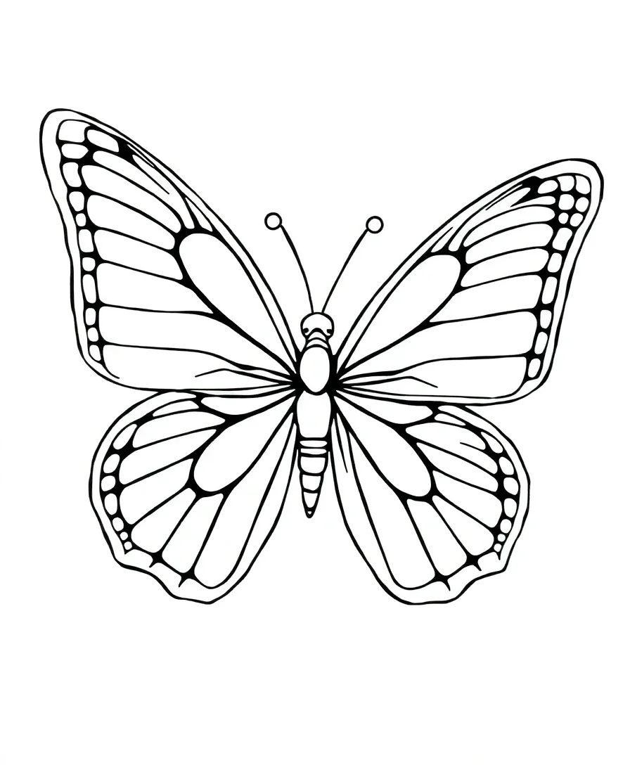 Detailed Insect Designs