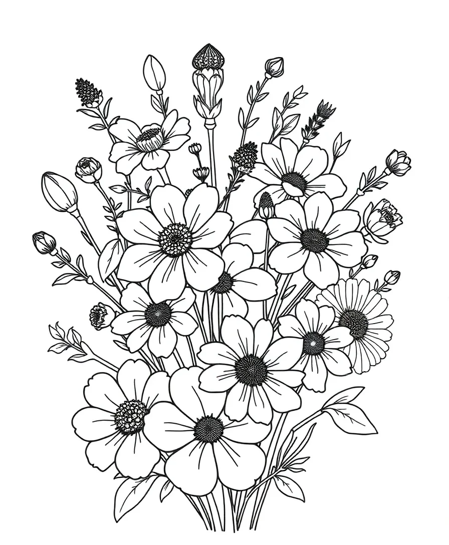 Wildflowers