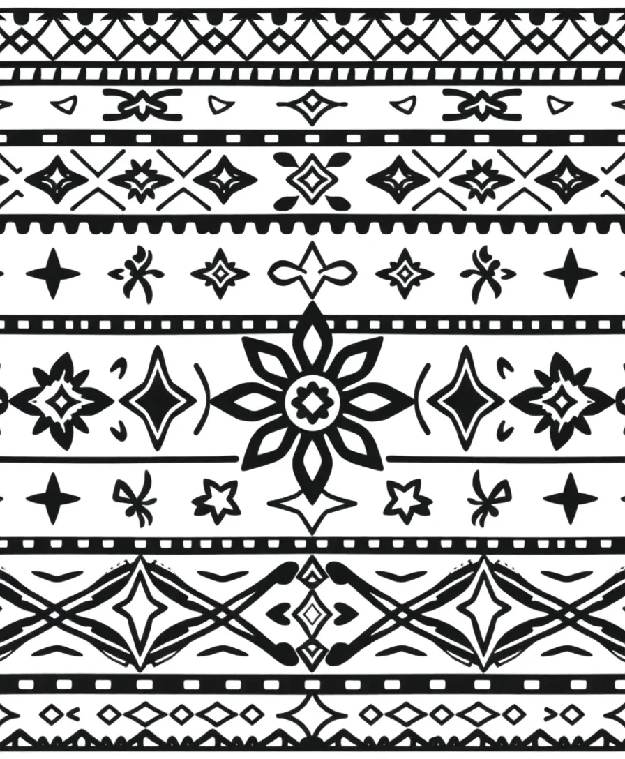 Tribal Traditions