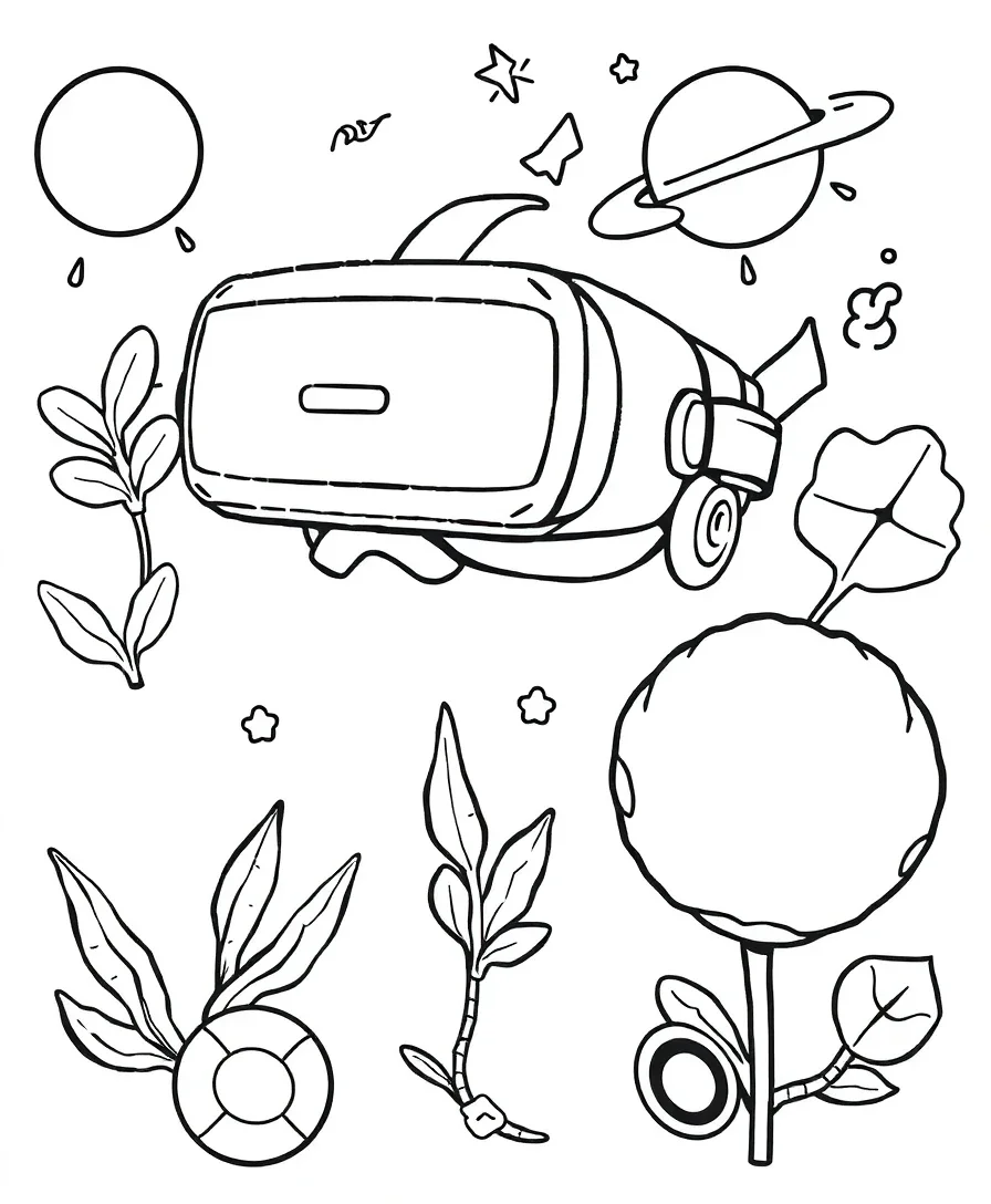 Virtual Reality