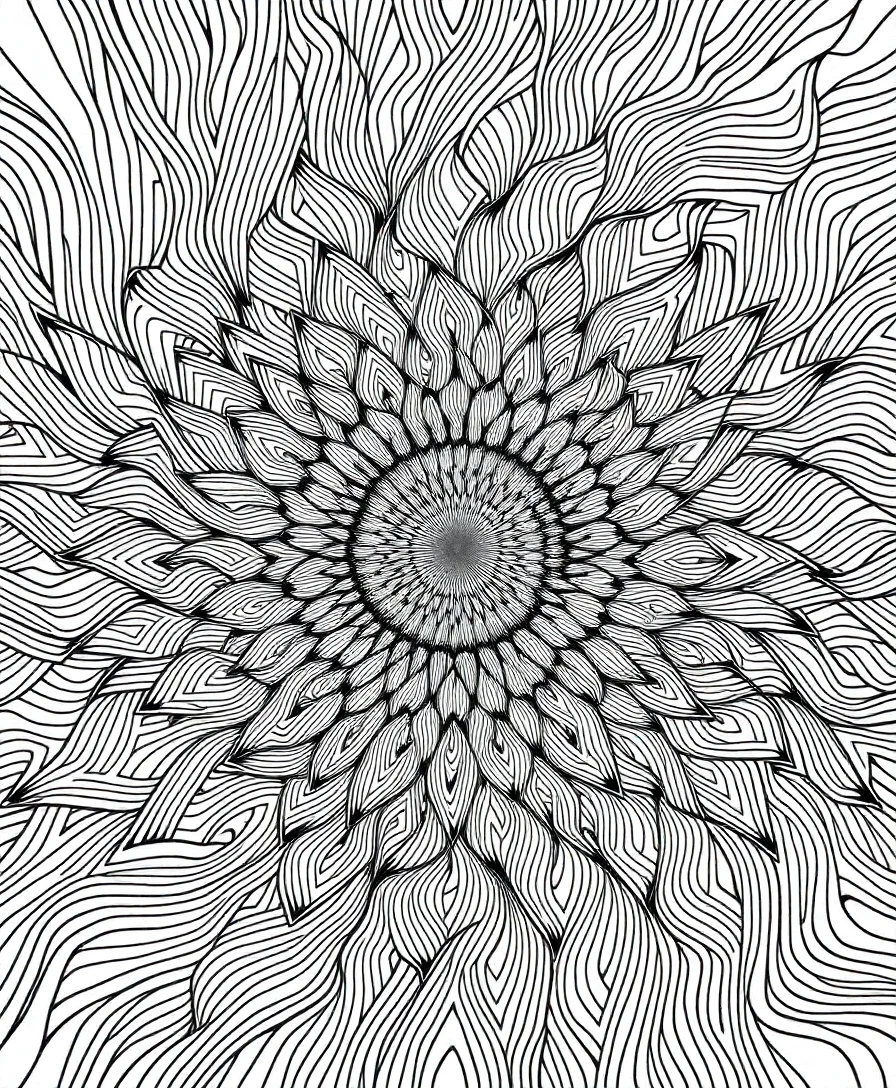 Intriguing Optical Illusions