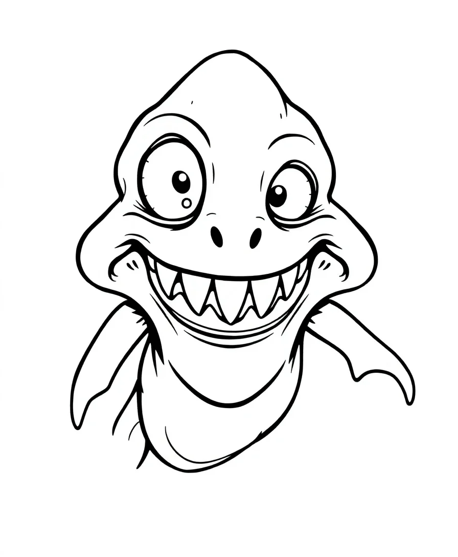 Hangyodon’s Comedic Charm