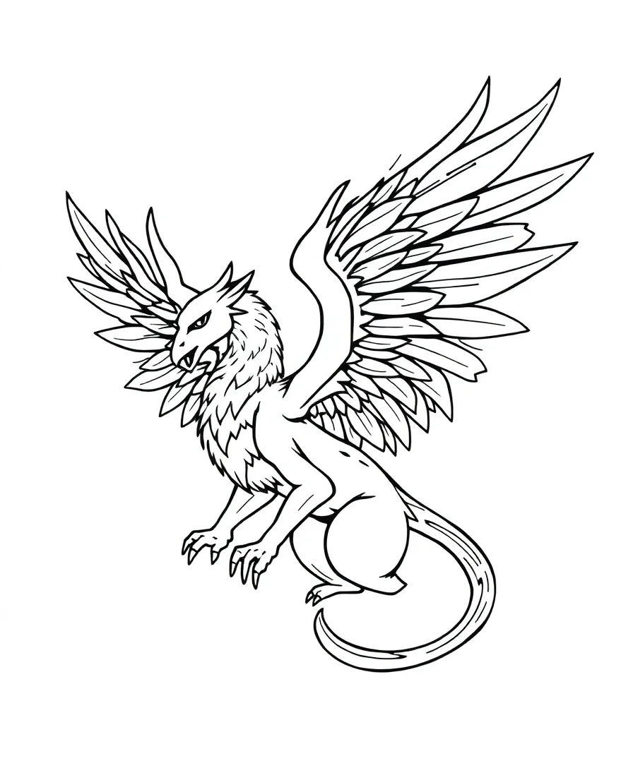 Magical Creatures