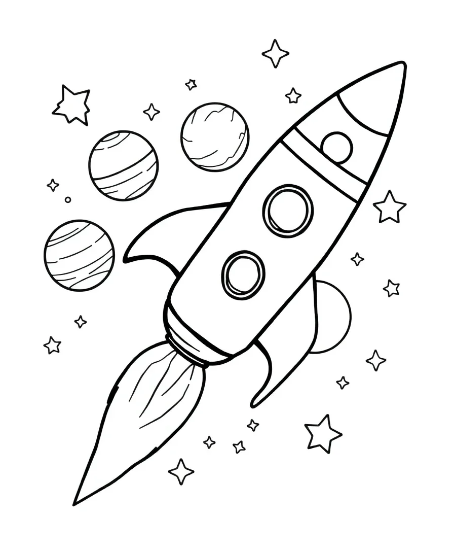 Fascinating Space Exploration