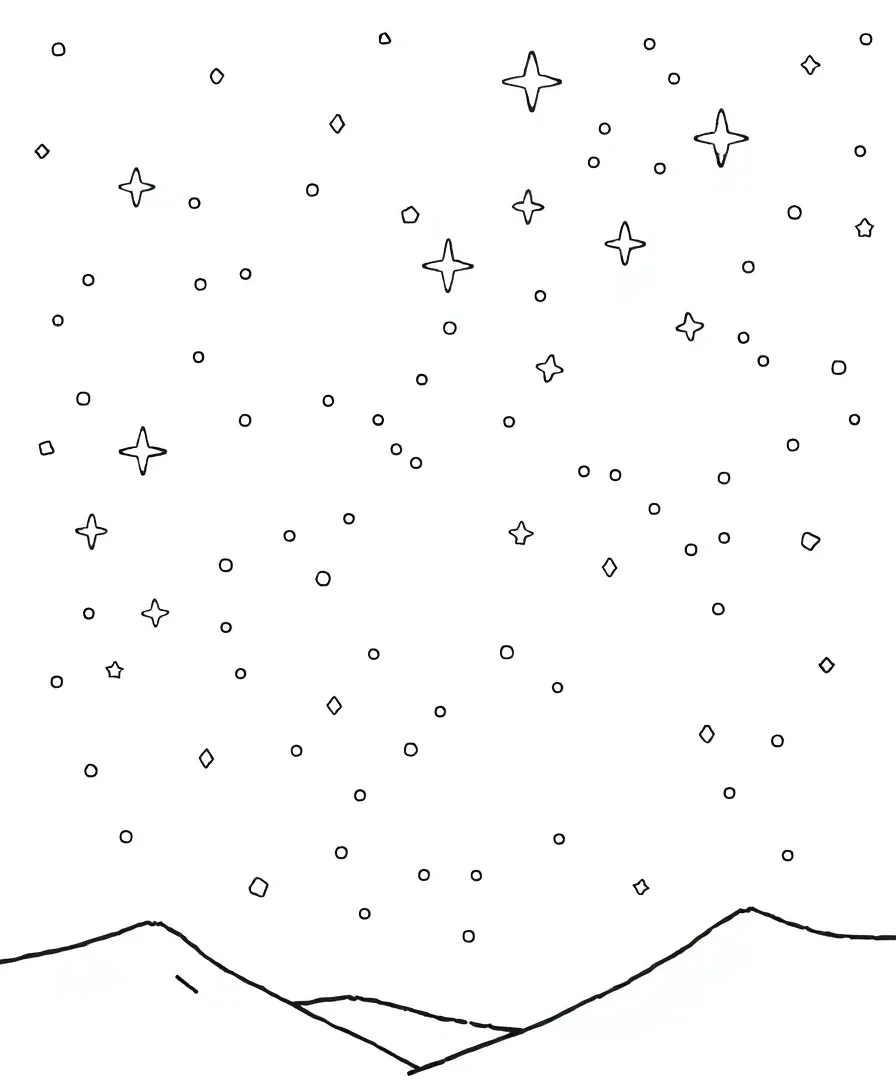 Starry Night