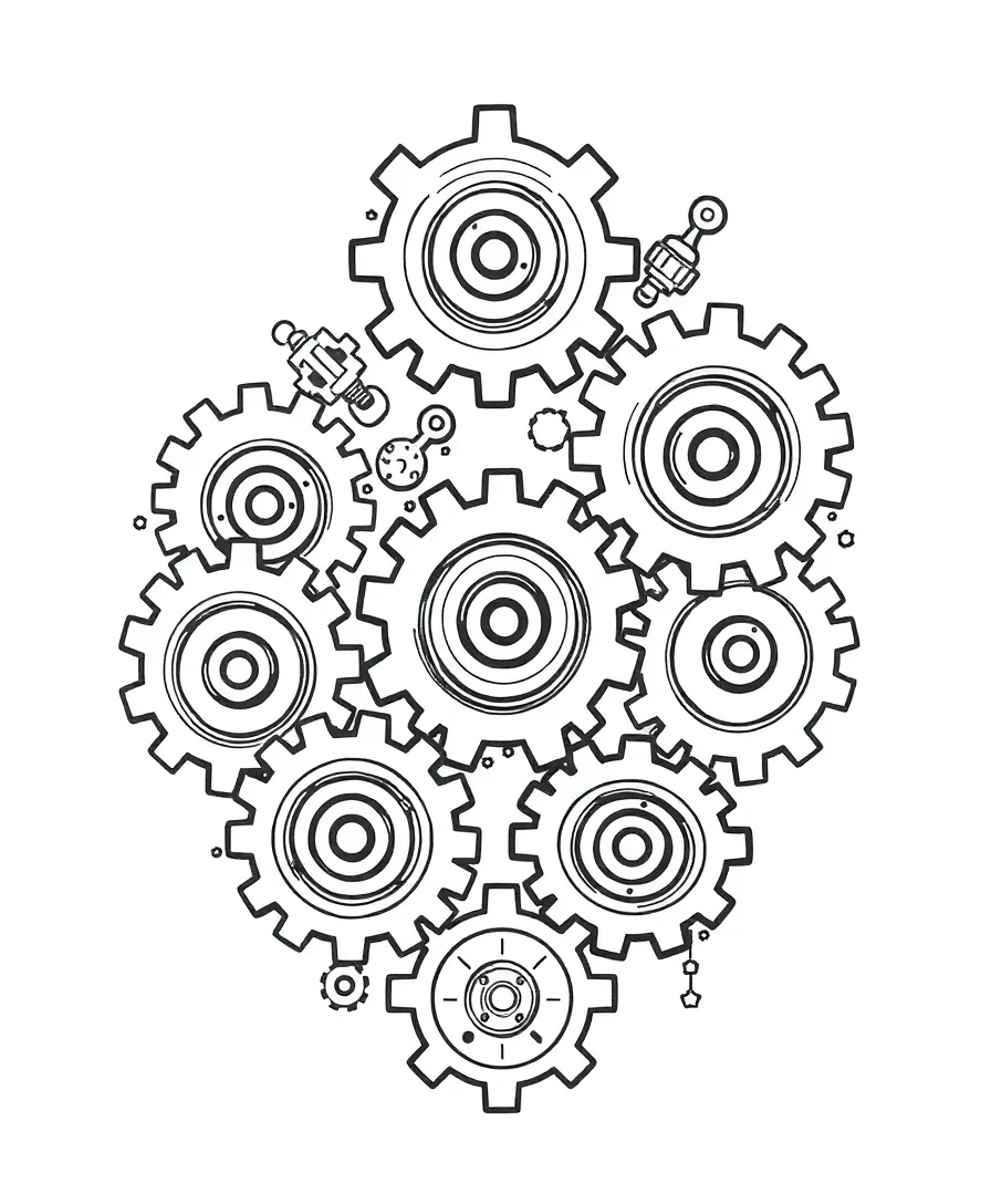 Steampunk Style