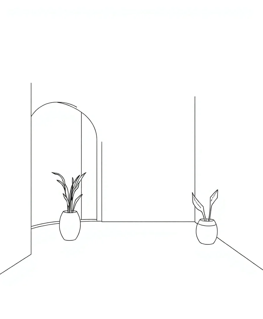 Modern Minimalism