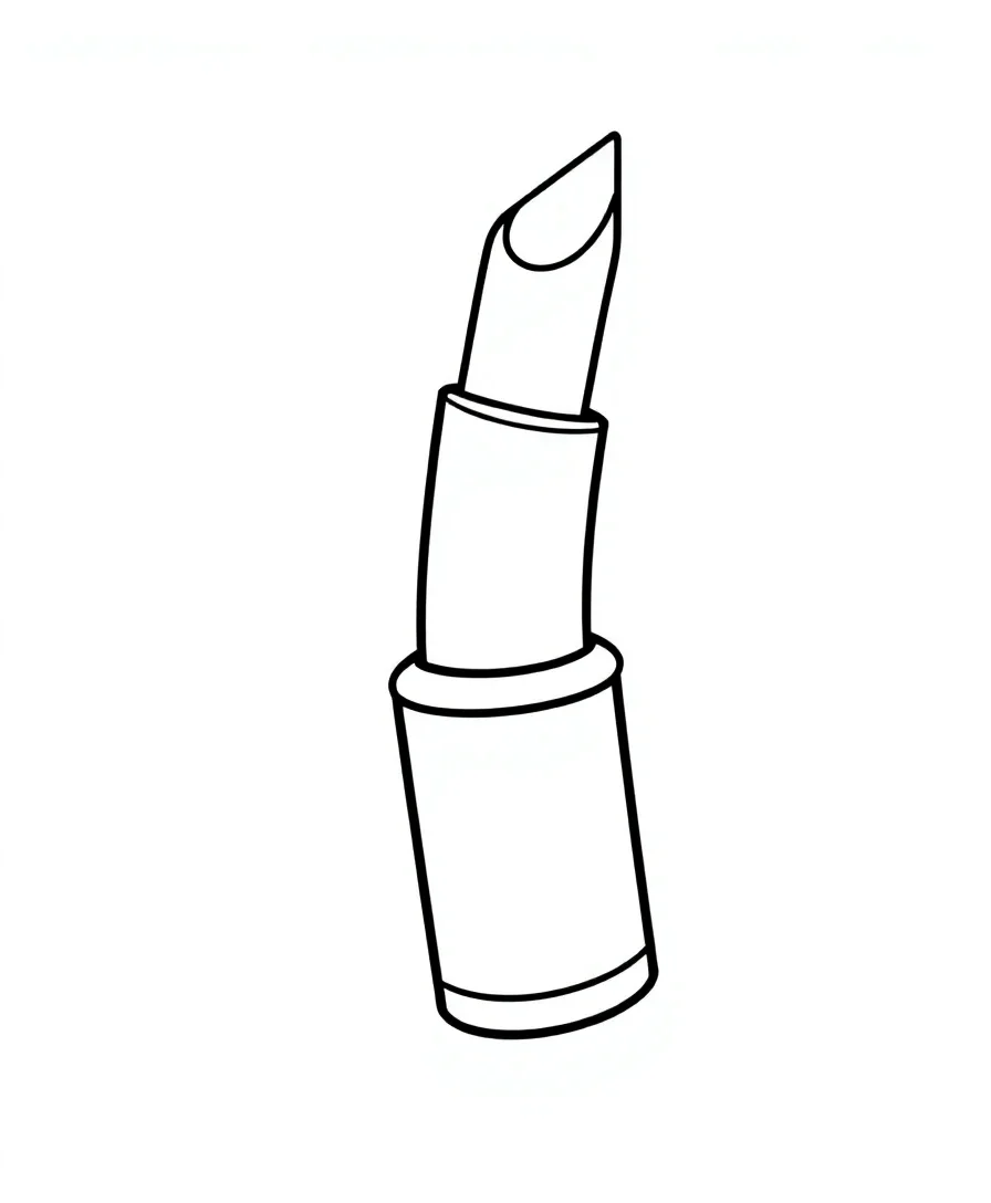 Stylish Lipstick
