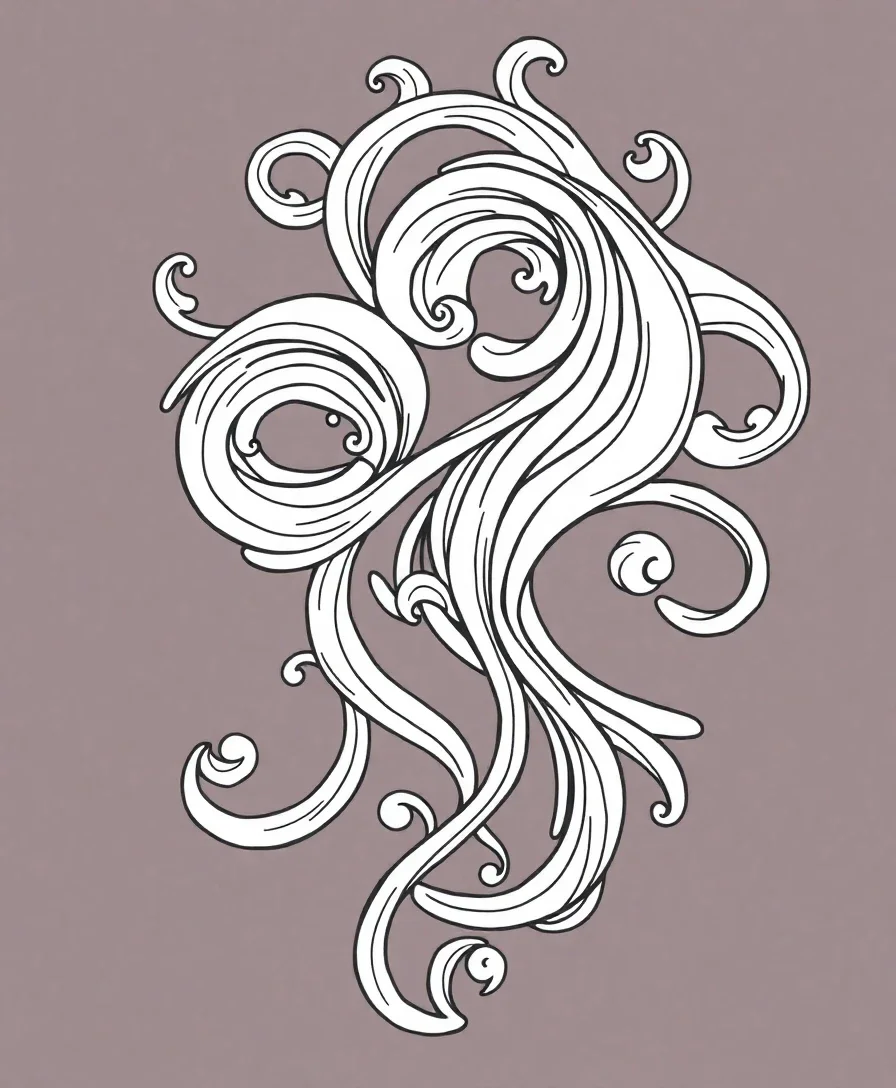 Classic Art Nouveau
