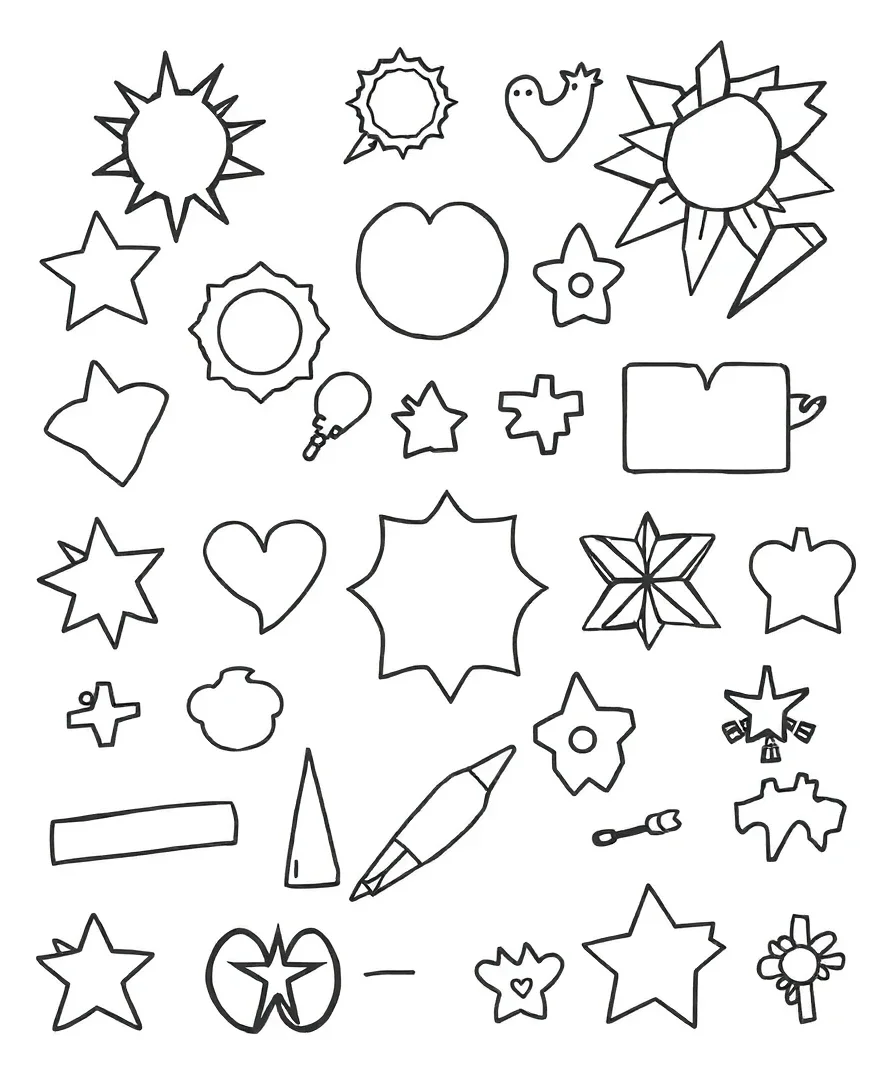 Y2K Icons