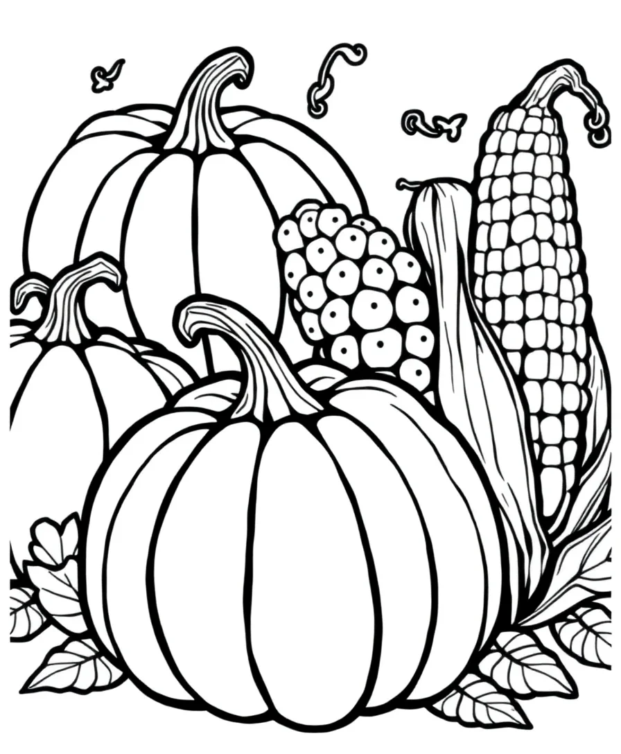 Harvest Bounty