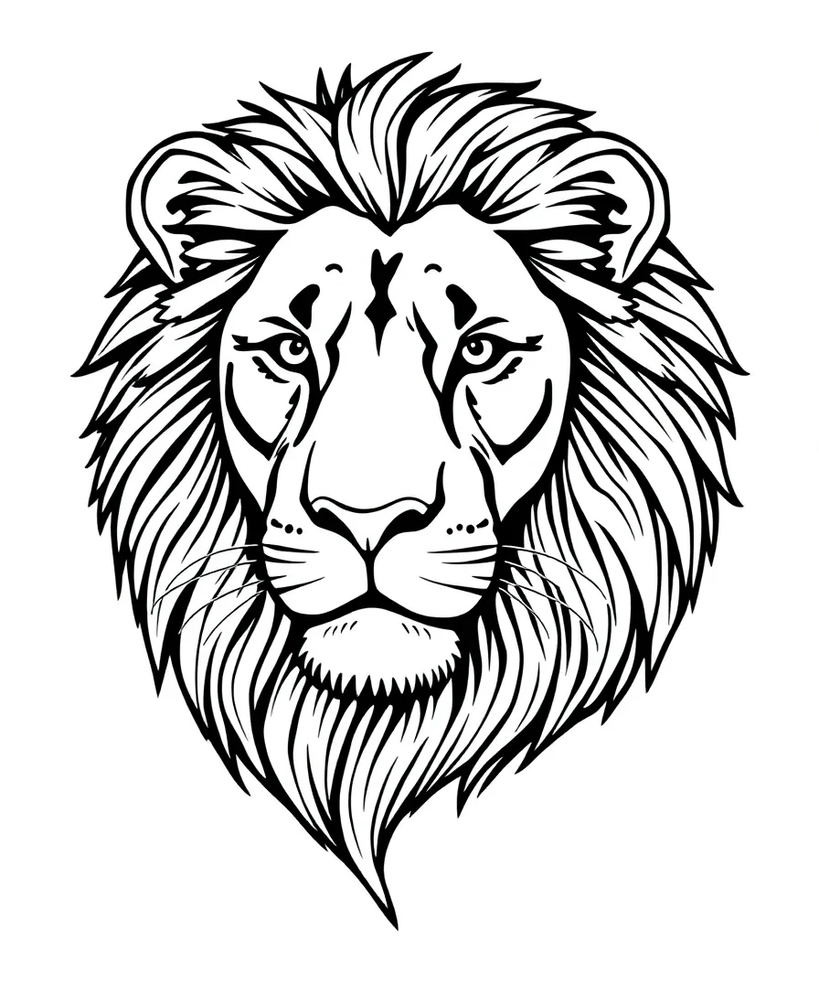 Majestic Animal Portraits