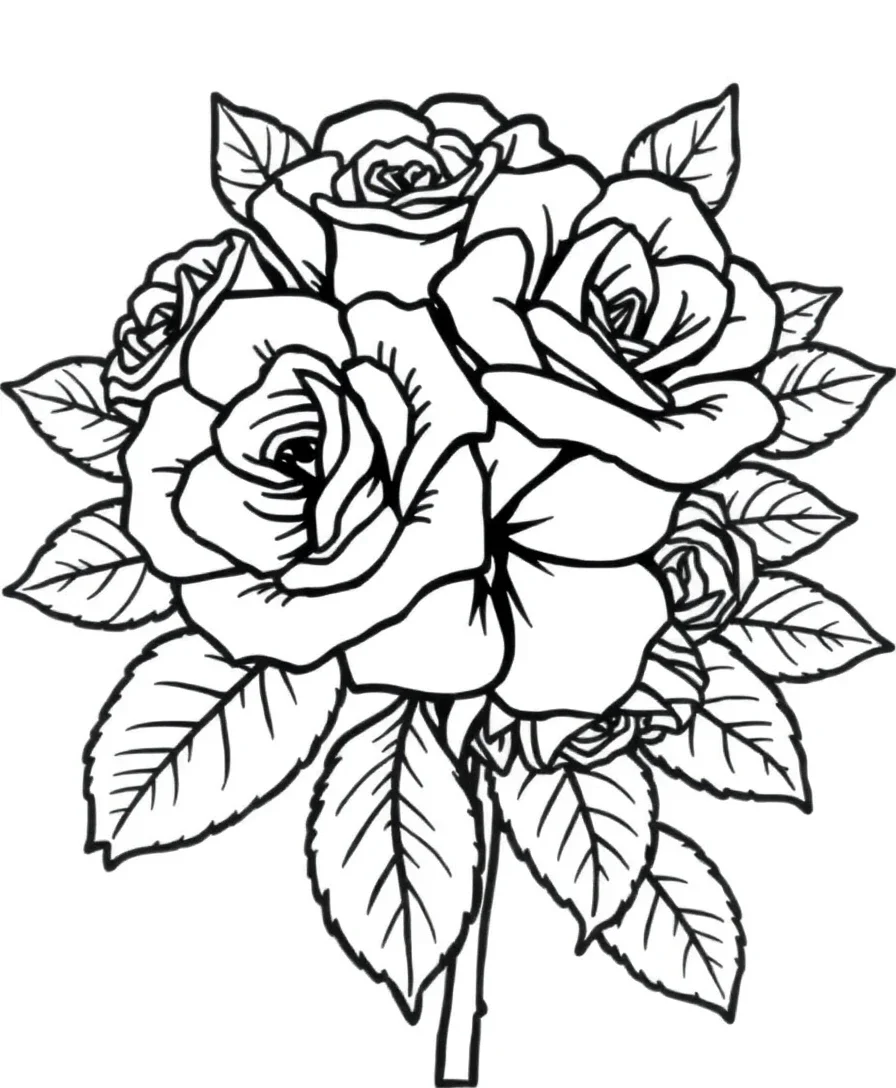Elegant Floral Arrangements