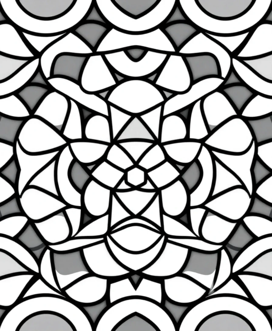 Geometric Wonders