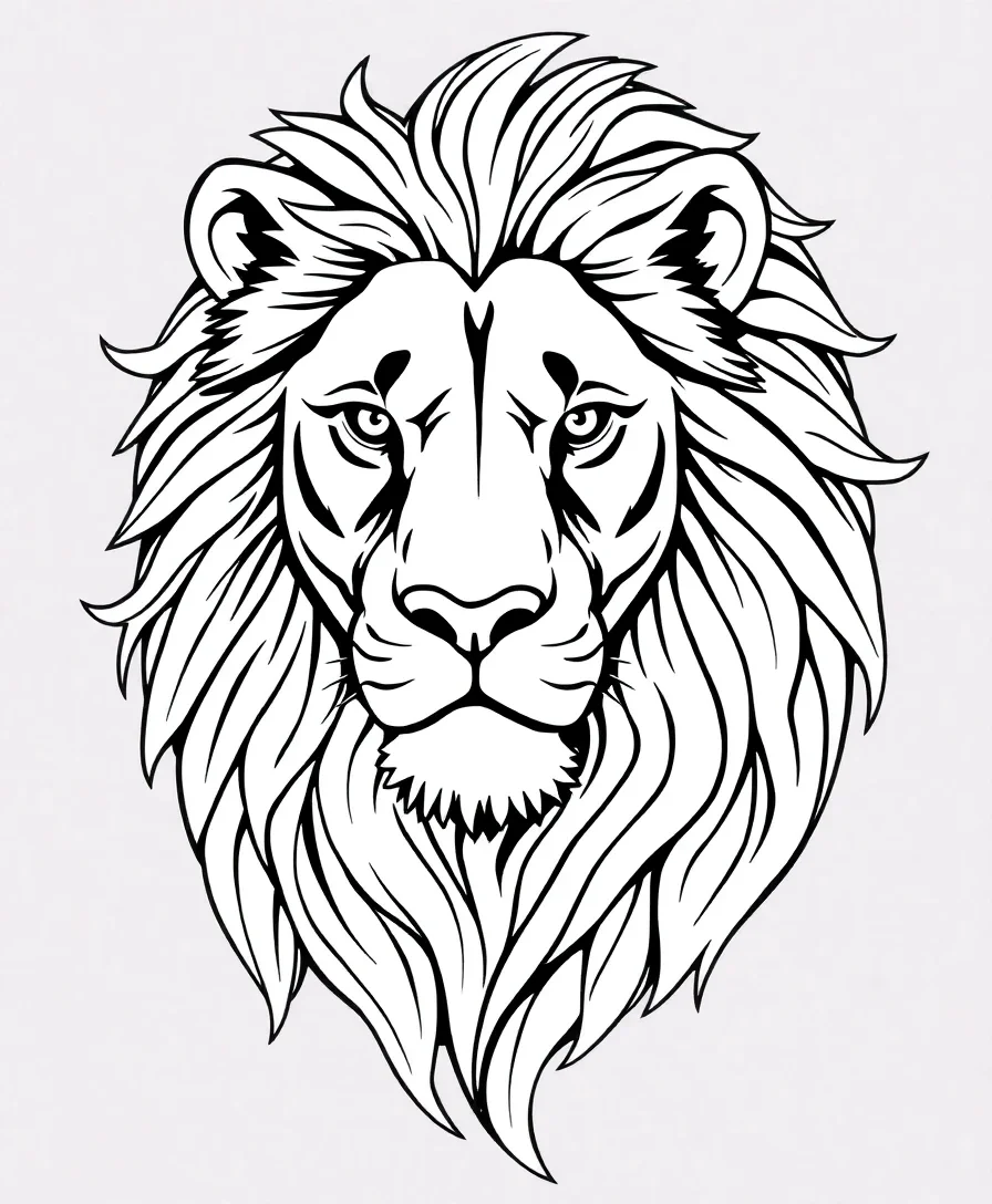 Majestic Animal Portraits