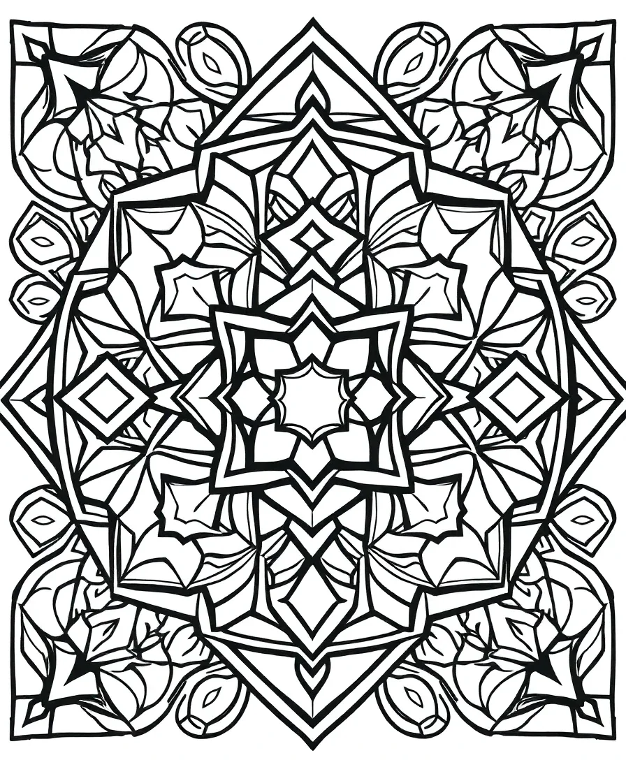 Geometric Wonders