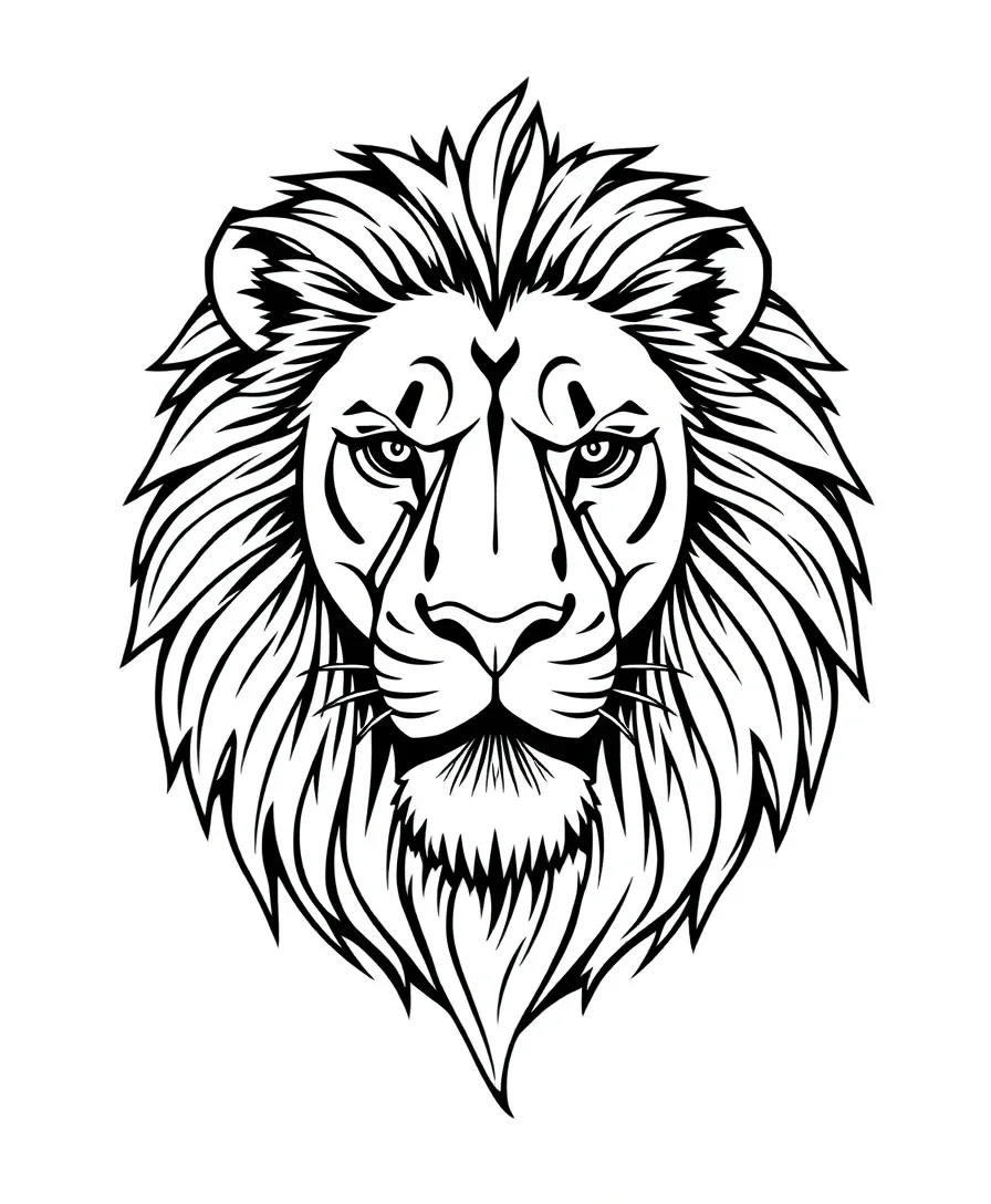 Majestic Animal Portraits