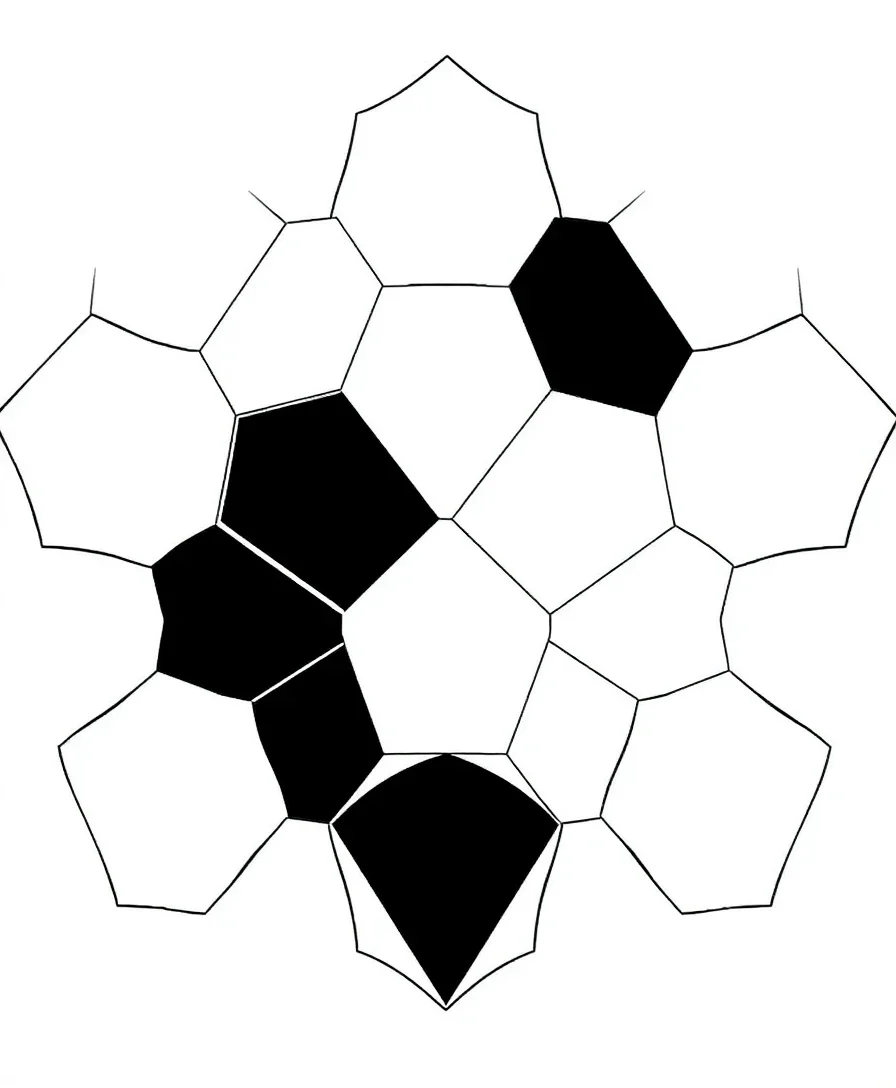 Geometric Shapes and Patterns